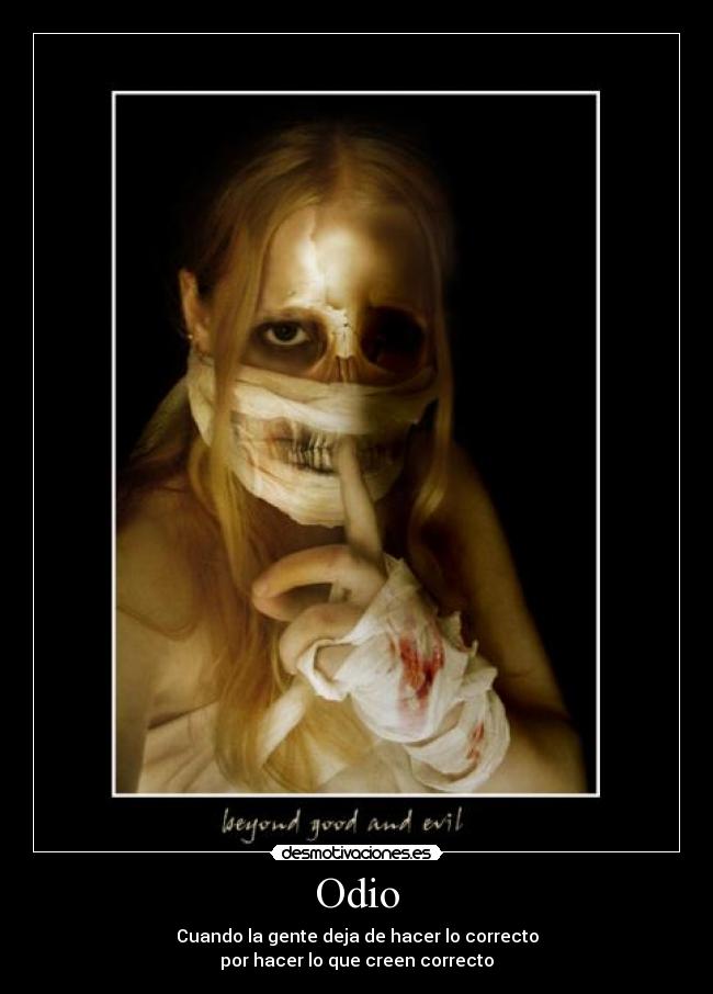 Odio -