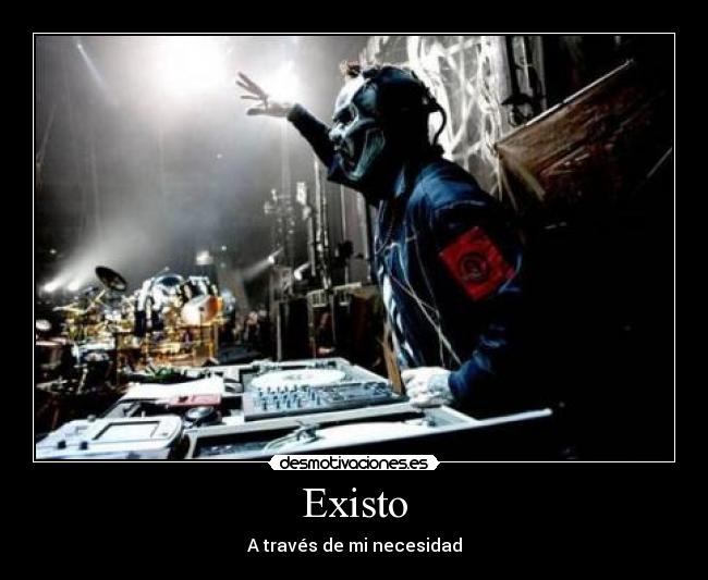 Existo -