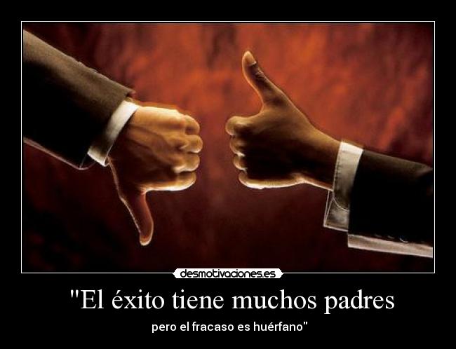 carteles padres corazon_de_hielo clanvirus lacola20 bollicao jonh kennedy desmotivaciones