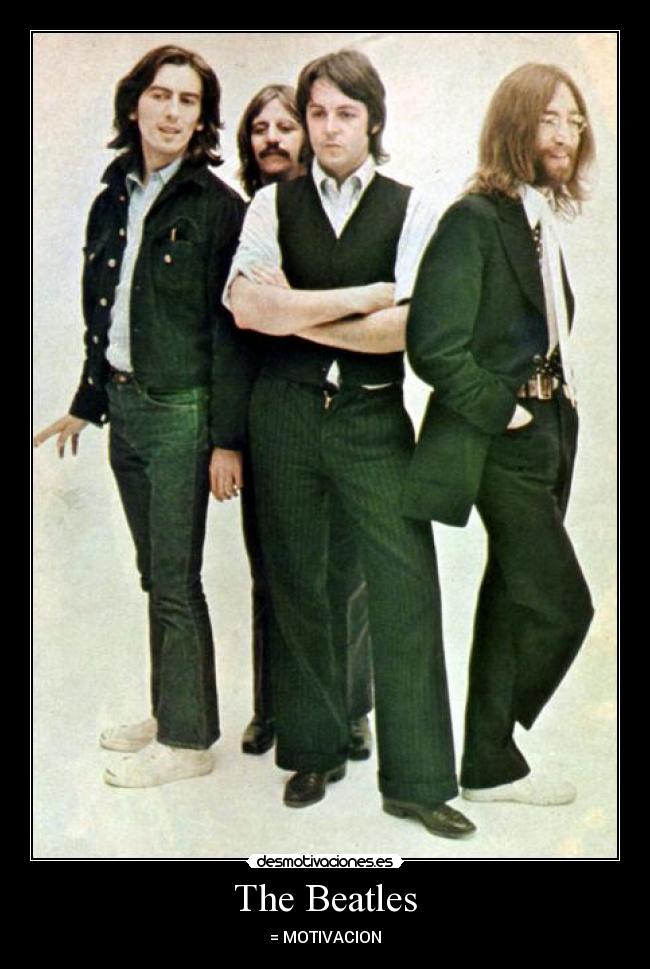 The Beatles -