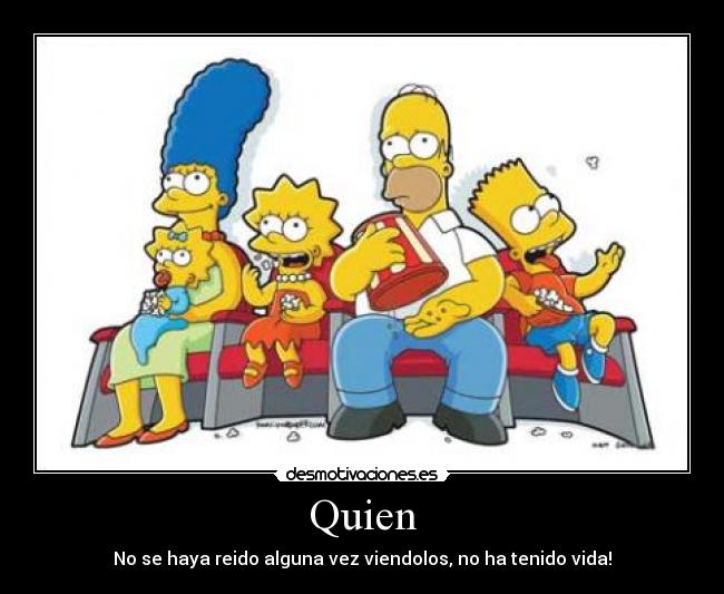 Quien -