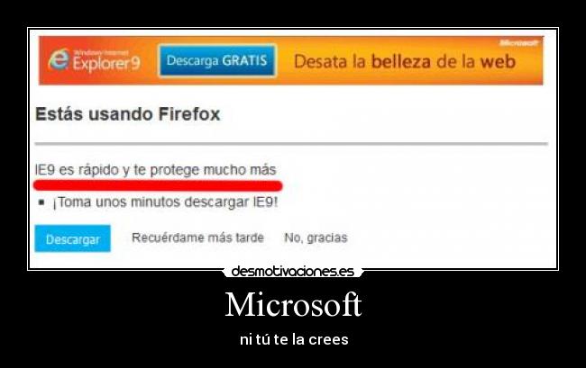 Microsoft - 