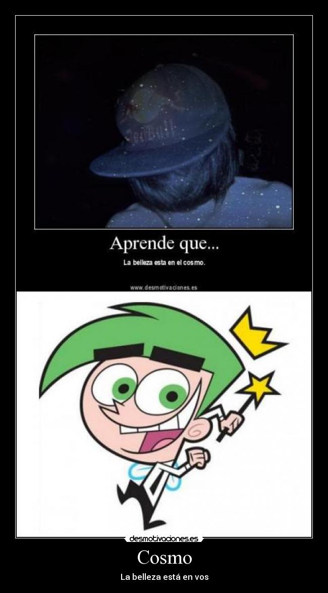 Cosmo - 