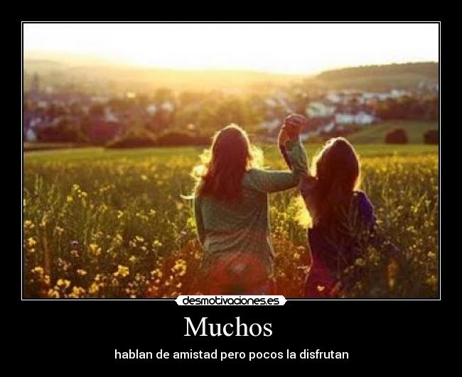 Muchos  - 