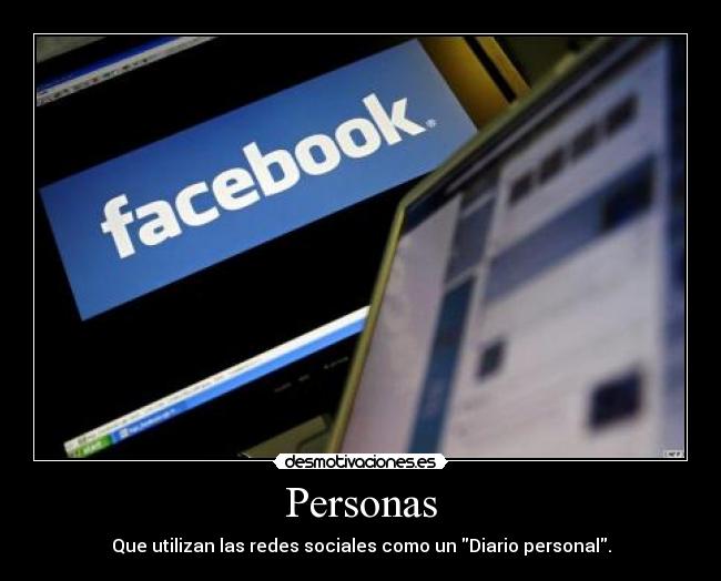 Personas -