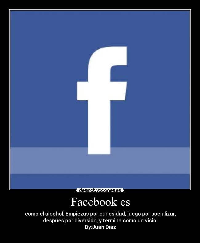 Facebook es -