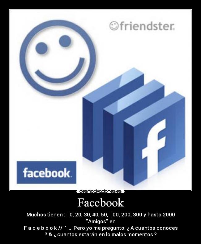 Facebook -