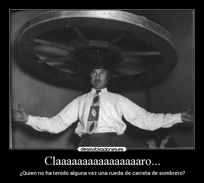 Claaaaaaaaaaaaaaaaro... - 