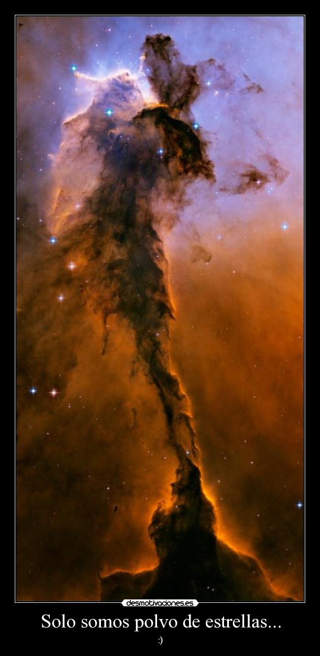 carteles estrellas desmotivaciones