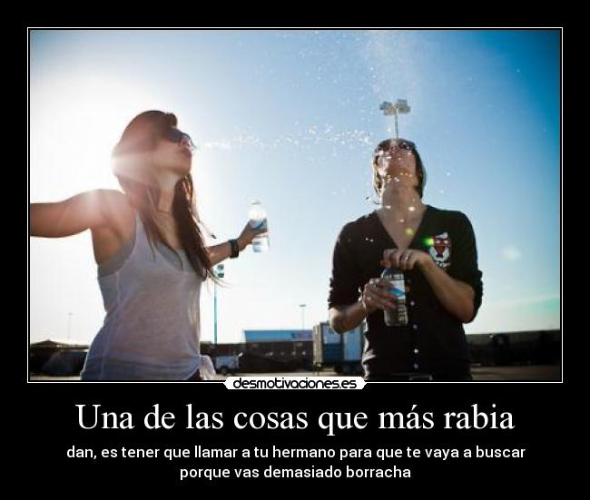 carteles hey brother what your name desmotivaciones