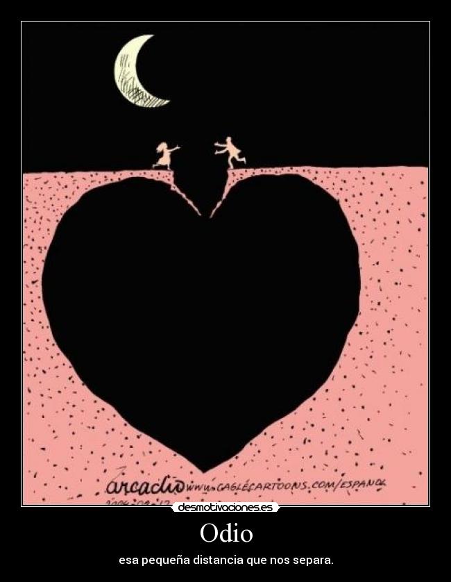 Odio - 