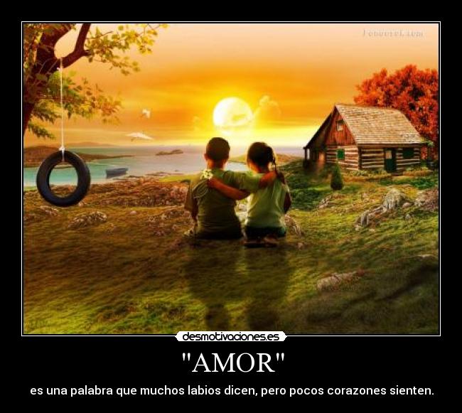 AMOR -