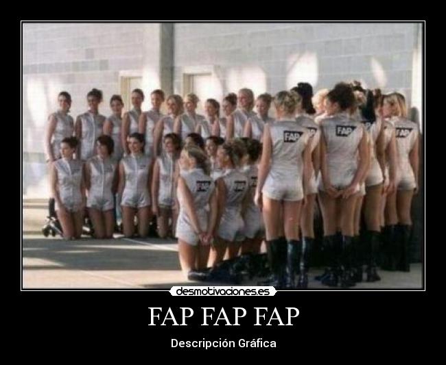 FAP FAP FAP - 