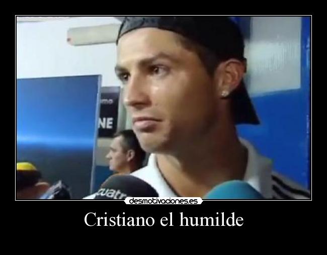 carteles cristiano humilde desmotivaciones