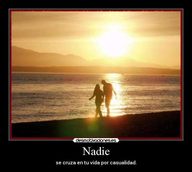 Nadie - 