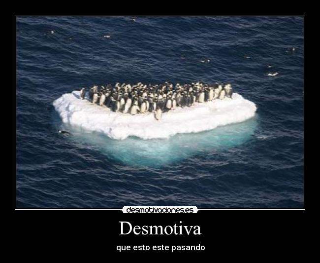 Desmotiva -