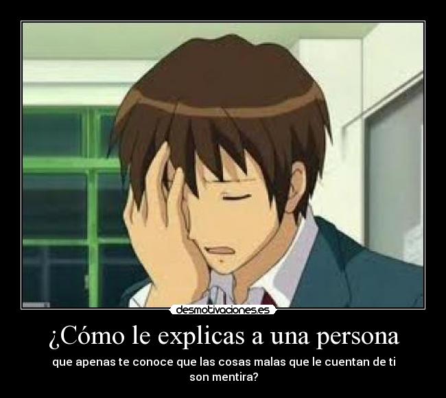 carteles explicar traidor joputa desmotivaciones