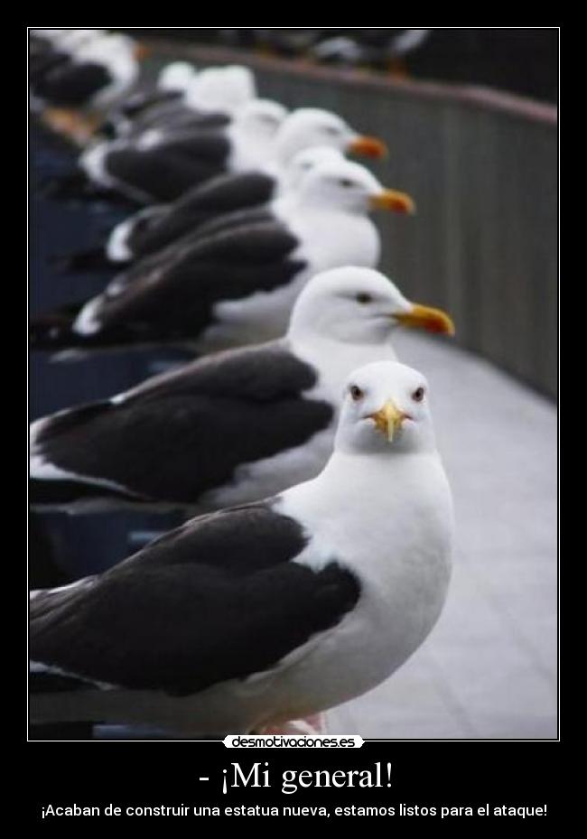 carteles desmotivaciones