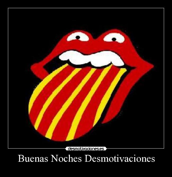 Buenas Noches Desmotivaciones - 