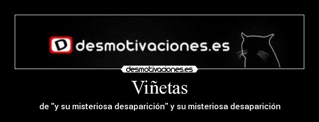 Viñetas -