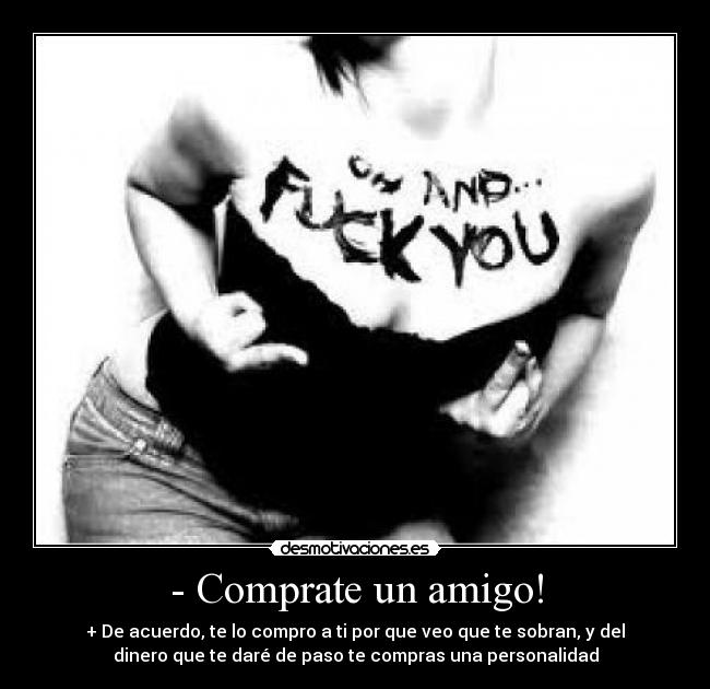 carteles sin personalidad alguna desmotivaciones