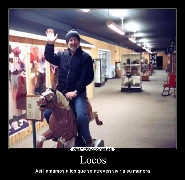 Locos - 