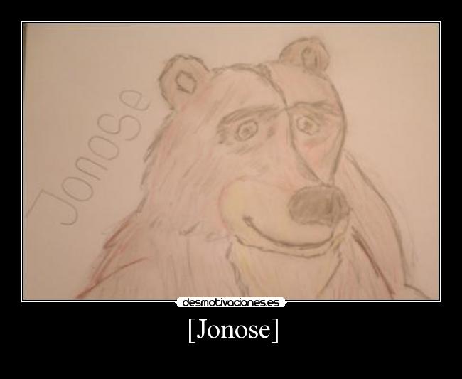 carteles oso pervertido pornoso ee desmotivaciones