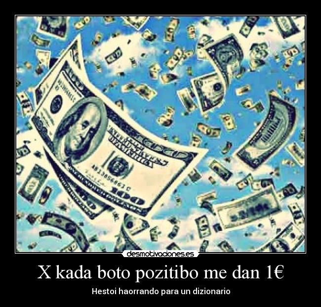 carteles ayudadme desmotivaciones