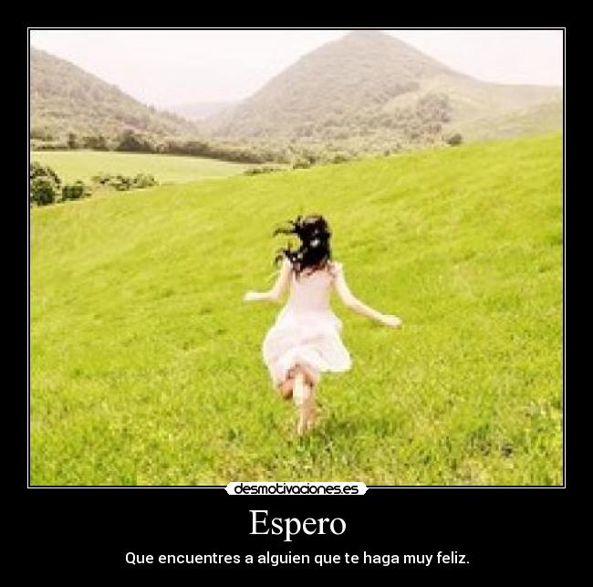 Espero - 