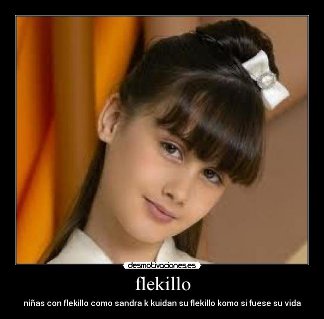 flekillo - 