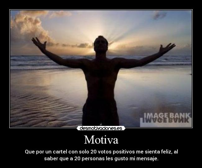 Motiva - 