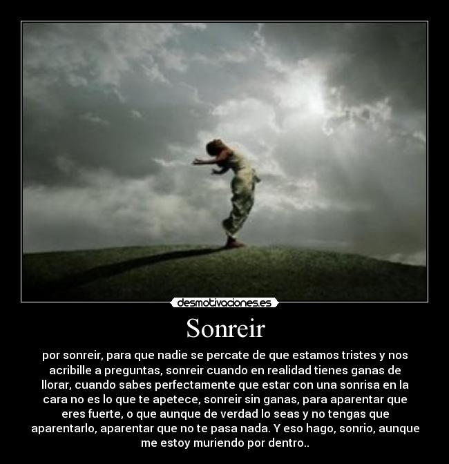 carteles  desmotivaciones