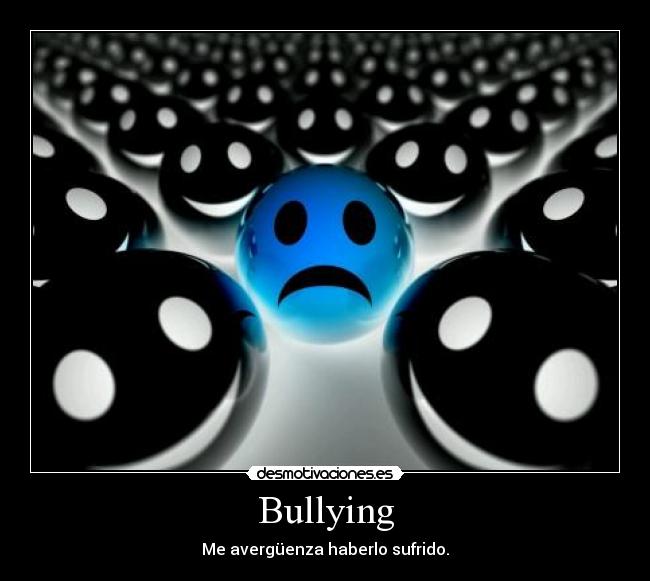 Bullying - 