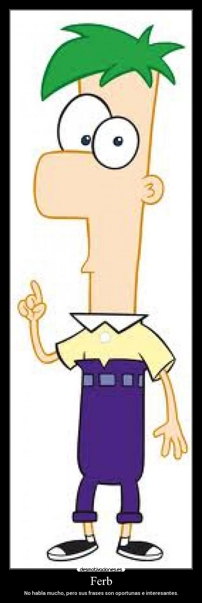 Ferb -