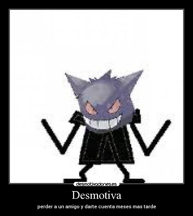 Desmotiva - 