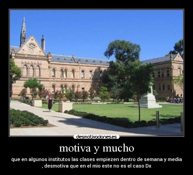 motiva y mucho - 