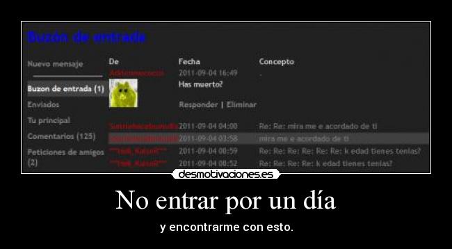 carteles bulma272 que vicio xddddddddddd adricomecocos hell feel like pedobear desmotivaciones