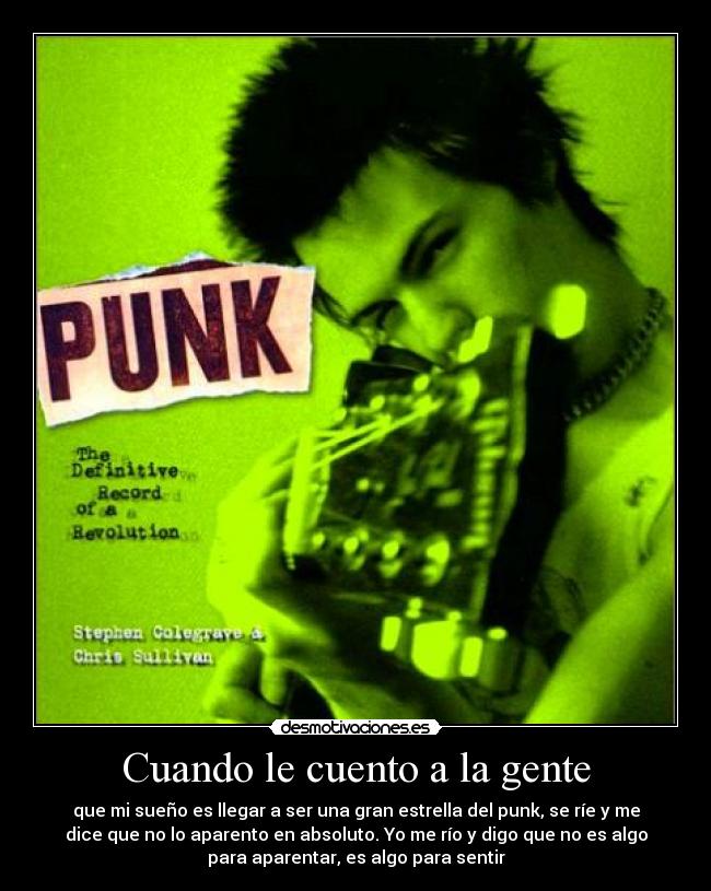 carteles desmotivaciones