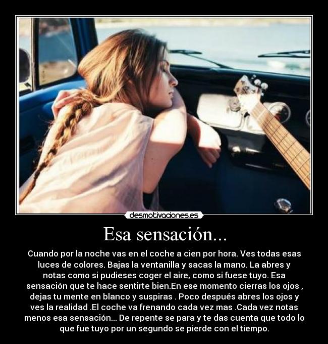 carteles sensacion desmotivaciones