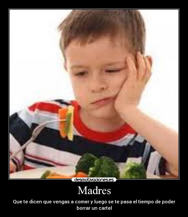 Madres - 