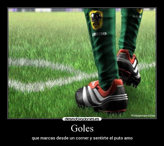 Goles - 