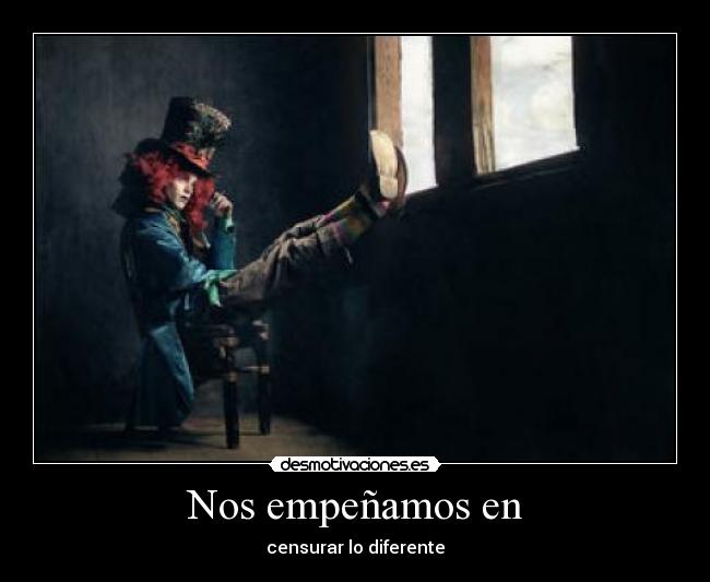 carteles clanvirus auditore desmotivaciones