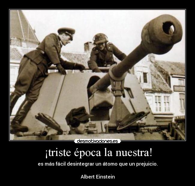 carteles prejuicios desmotivaciones