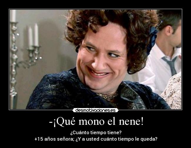 carteles vieja desmotivaciones