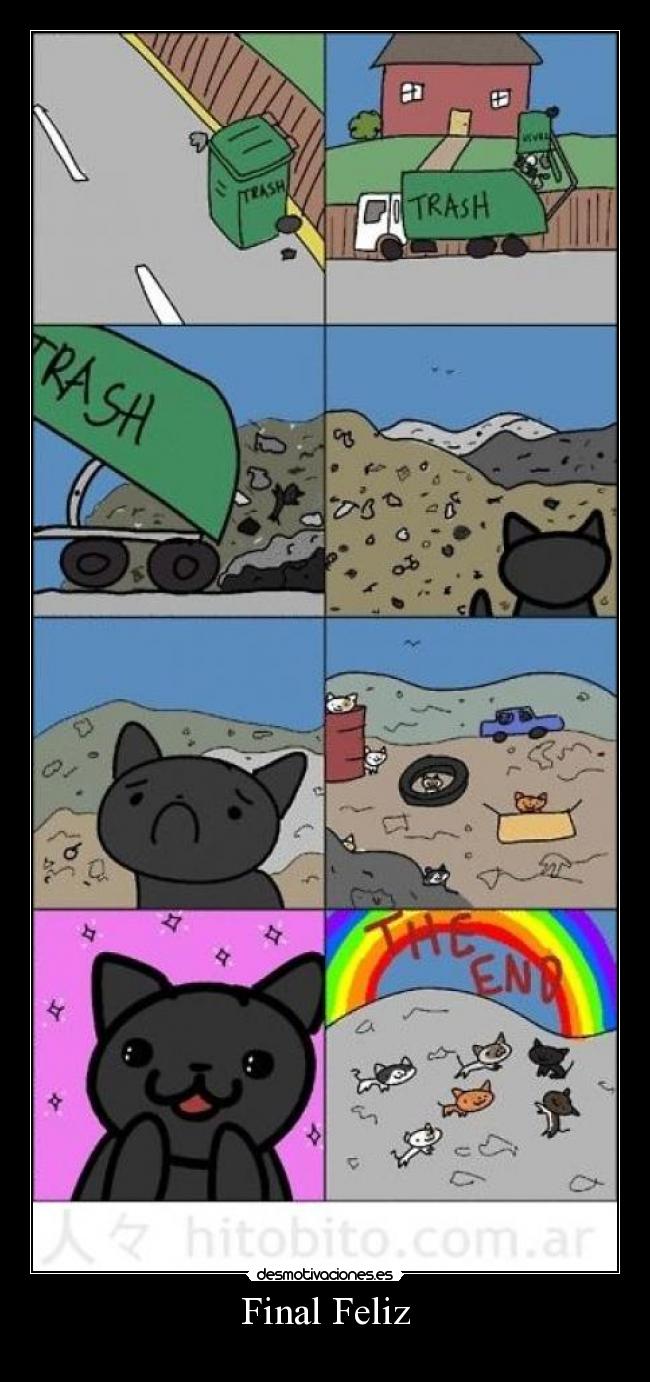 Final Feliz -