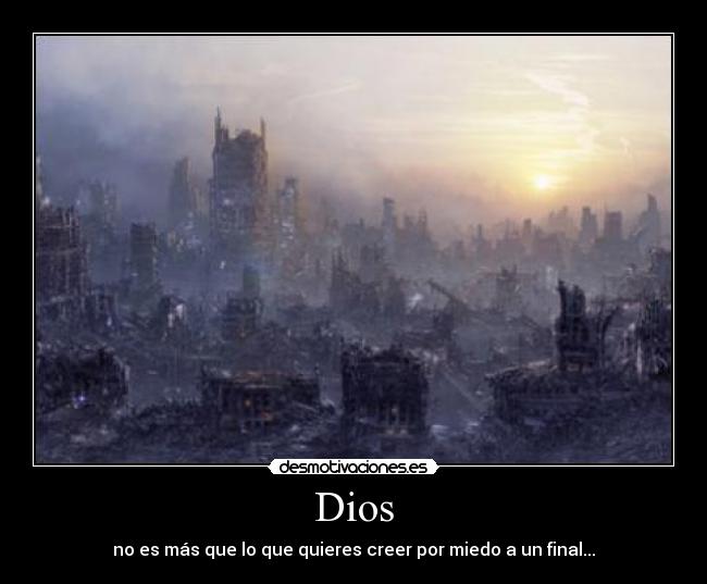 Dios - 