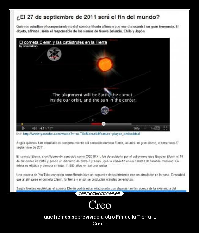 Creo - 