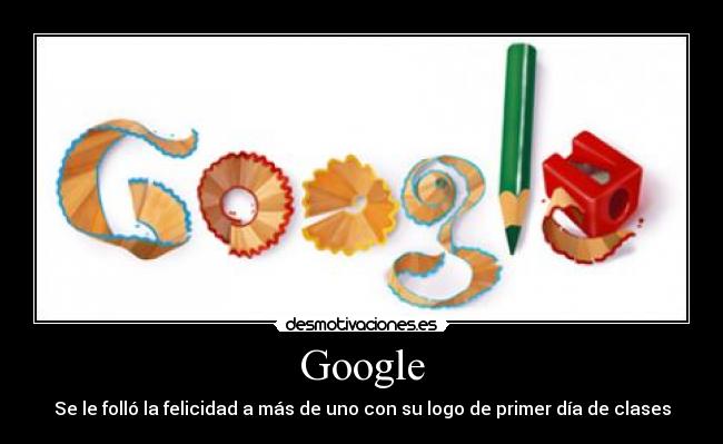 Google -