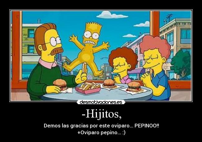 -Hijitos, -