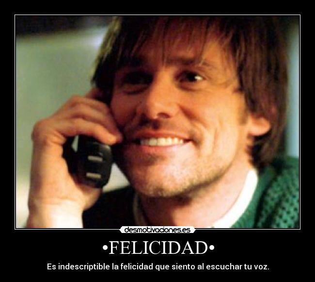 •FELICIDAD• - 